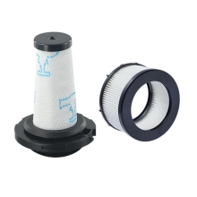 ZR009010 ZR009012 Filtr do akcesoriów robota odkurzającego X-Force Flex 9.60 / X-Nano