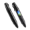 Pen Type Mini Mobile Phone 0.96 Inch Screen Gsm Bluetooth-Compatible Camera Dialer with Flashlight Function 3