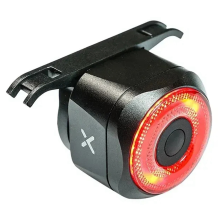 XR01 XR PRO Fahrrad Rücklicht Bremse Sensing Tail LED Aufladen Wasserdicht Radfahren Rücklicht Zubehör