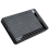 Carcasa para disco duro externo SSD de 2,5 pulgadas con USB 3.0 y cable. 5