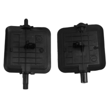 Auto-Klimaanlagen-Verdampferklappe für MINI F54 F55 F56 F57, MF116740-778, MF116740-777, MF116740-776 CZ116740-778