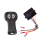 12V/24V Wireless Handset Switch Controller Winch Remote Control System for Off-Road ATV Electric Kit 3
