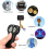 12V/24V Wireless Handset Switch Controller Winch Remote Control System for Off-Road ATV Electric Kit 8