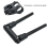 For Electric Scooters Scooter Handlebar Modification Handlebars Maintenance E 6