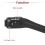 Interruptor de intermitentes 8L0953513J para A6 TT S4 Golf 5