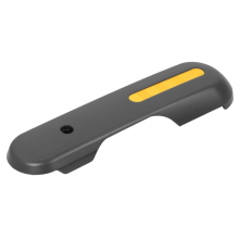 Hinten Dekorative Abdeckung für Max G2 G65 Elektrische Roller Reflektierende Trim Shell Teile Rechts