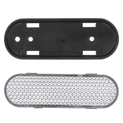 Reflective Front Fork Shell for Mi 4 Pro Electric Scooter Accessory