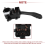Interruptor de intermitentes 8L0953513J para A6 TT S4 Golf 7