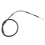 Cable de embrague de acero para KLX250 D-Tracker X (2008-2014) 7