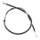 Cable de embrague de acero para KLX250 D-Tracker X (2008-2014) 2