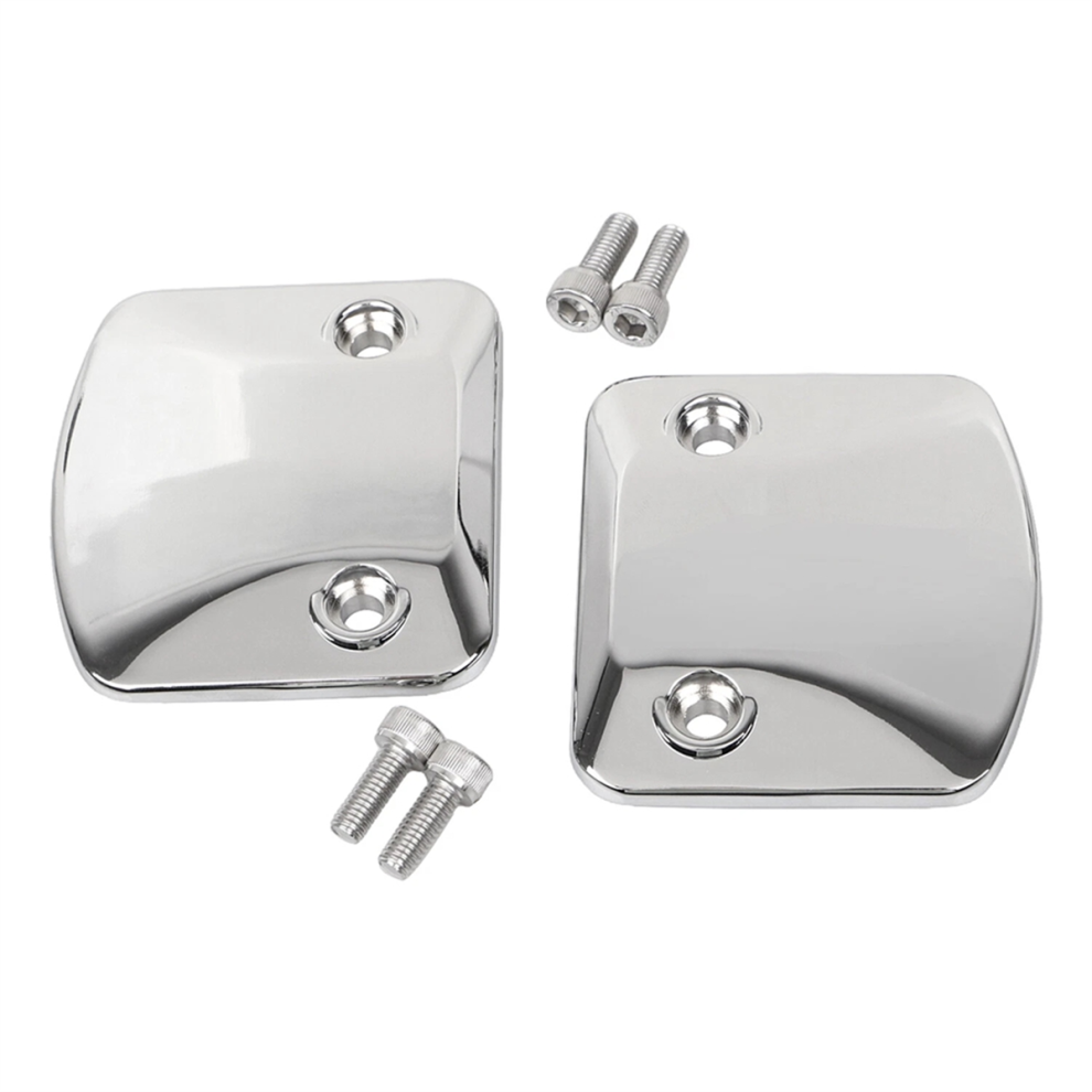 Engine Head Cam End Covers for Goldwing 1500 GL1500A Aspencade GL1500SE-image-OPC-PJZCX8Z-NEW