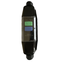 Connettore RCD in linea, interruttore di sicurezza intermedio PRCD, protezione da corrente residua da 30 mA per esterni