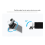Per supporto girevole per archetto GO 3/GO 3S per accessori GO3S/GO3 7