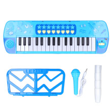 Electronic Keyboard Piano Toy Mini 37 Keys