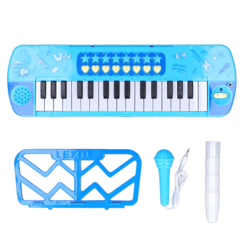 Electronic Keyboard Piano Toy Mini 37 Keys