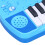 Electronic Keyboard Piano Toy Mini 37 Keys 15