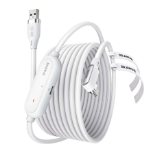 Kabel VR Link 18 W do szybkiego ładowania /3S /2 /Pro USB Pico4 typu C /Ultrakompatybilny komputer /Steam