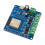 ESP32 4-Channel MOS Switch Module DC5-60V on-Board ESP32-32E WiFi and BLE DC Powered 1