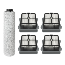 Per iFloor 5 Steam / Floor One S5 Parti Accessori Spazzola a rullo Filtro Robot Aspirapolvere Kit
