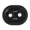 For KickScooter MAX G2 Turn Light Button Including Front Cover Assembly Electric Scooter 8