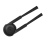 21 Pcs for M40S/OV31CN Sweeping Machine Accessories Main Side Brush Mop Filter Dust Bags 8