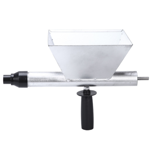 Electric Mortar Injector Automatic Caulking Tool Pointing Grouting Machine Applicator 1