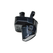 For X5 G05 X6 G06 X7 G07 Interior Ambient Lights Pedal Carpet Left 63147946663