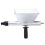Electric Mortar Injector Automatic Caulking Tool Pointing Grouting Machine Applicator 1