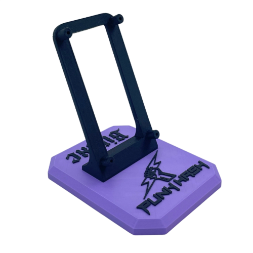 Stojak na drukarkę 3D do Gamma 601 Miner Bracket 401