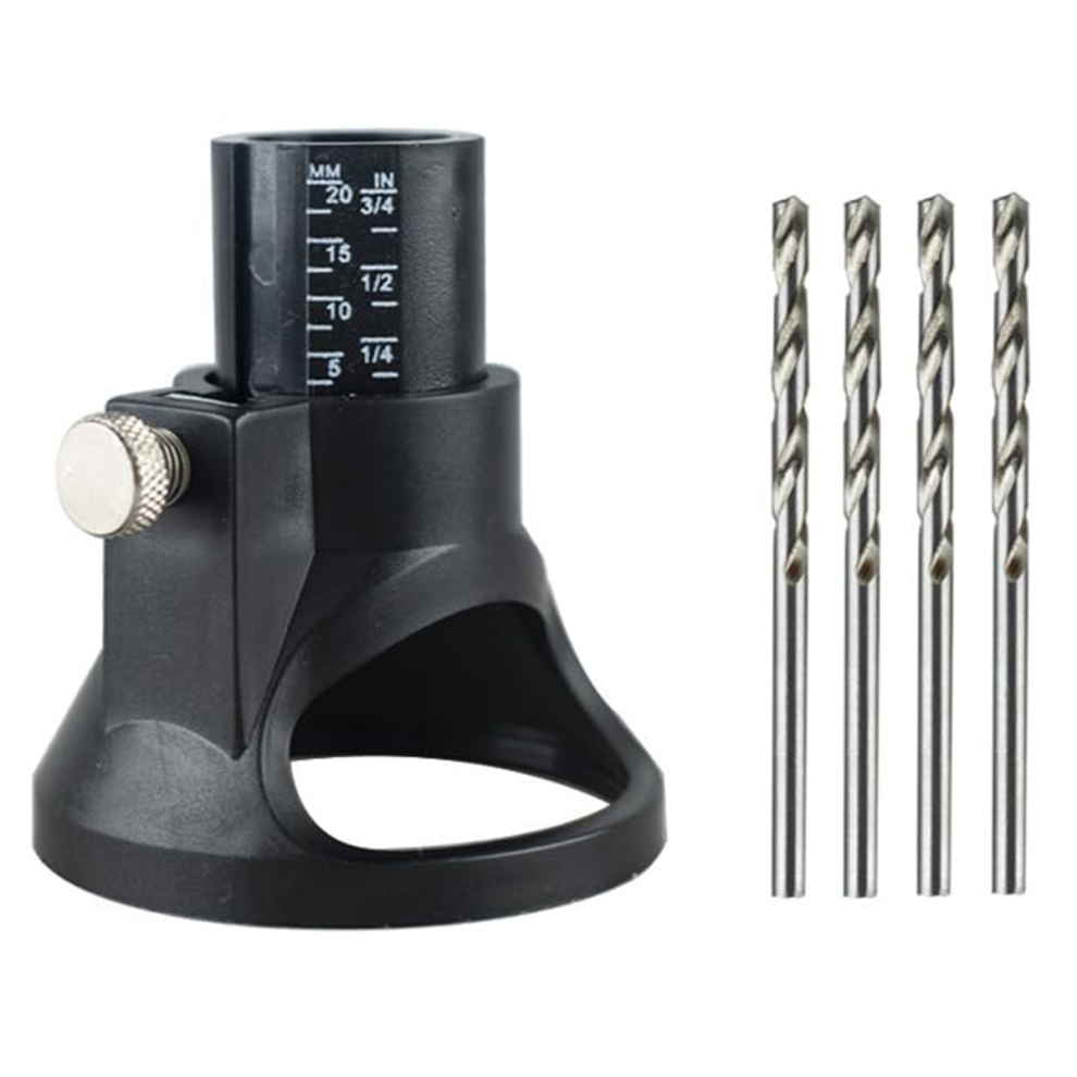 Multi-Purpose Cutting Kit, Compatible With For Rotary Tool Models 4000, 3000, 200, 100, 8240, 8250 And 8220 4852867485577