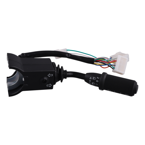 Light Wiper Turn Signal Right Handle Column Combination Switch 701/21202 for