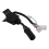 Light Wiper Turn Signal Right Handle Column Combination Switch 701/21202 for 3