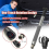 Offset Extension Wrench for Electric Drill,1/2-Inch Drill Adapter, 4 Conversion Adapters, Tight Spaces 5
