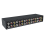 AV Splitter 2 in 8 Out Composite Video Way 3 Amplifier Distributor Switcher Box 10