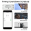 WiFi+433MHz Switch Smart Home Automation Relay Module Wireless Remote Control Supports APP Voice Black 6