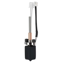 Voor K1 K1C Max Hot End Verbeterde V3.0 Hotend Hoge Stroomsnelheid Hardheid Keel Vervangbare Nozzle