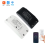 WiFi+433MHz Switch Smart Home Automation Relay Module Wireless Remote Control Supports APP Voice Black 3