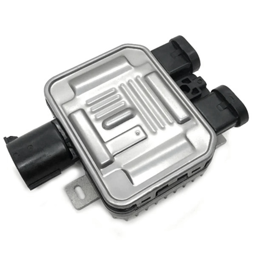 Car Cooling Fan Control Module 941013801 940009402 for II 07-15 Mondeo XC60 XC70-image-OPC-PJZCYFD-NEW