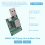Emmc-Isp Flying Line Unlock Artifact Mobile Phone Brush Au6438Bs Card Reader Repair Flash Machine 9