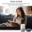 WiFi Smart Temperature and Humidity Switch with 1M Sensor 16A Supports Voice Control 9