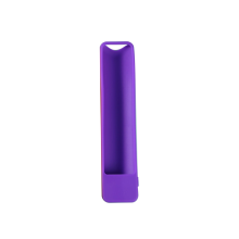 Silicone Protective Case for DEXP Remote Control Smart TV Dustproof Sleeve Shockproof Cover