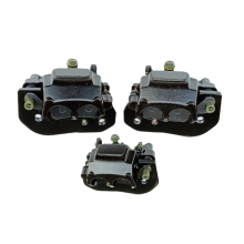 Kit pinza freno anteriore e posteriore 3 pezzi/set 705600859 705600862 705600861 per ATV Can Am 450 500 570 750