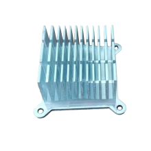 Radiator do koparki Gamma 601 Miner 40mm Radiator 401 BTC