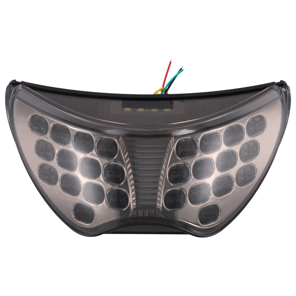Rear Tail Turn Indicato For 600 Cbr600 F4 1999 2000 F4i 2004 2005 2006 Light 4852867491004
