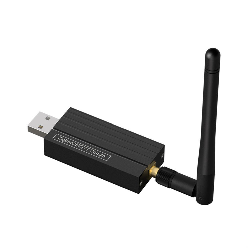 Tuya Smart Gateway Zbdongle-E Universal Bridge Zigbee 3.0 Home Mqtt 4852867490847
