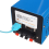20W Outdoor Multi-Function Portable Manual Crank Generator USB Charging Hand Emergency Survival Power 10