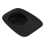 962273 for 206 207 C2 Car Water Cup Bracket Base Shelf Holder Instrument Panel Storage Box 4