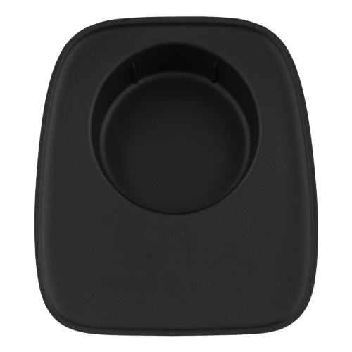 962273 for 206 207 C2 Car Water Cup Bracket Base Shelf Holder Instrument Panel Storage Box