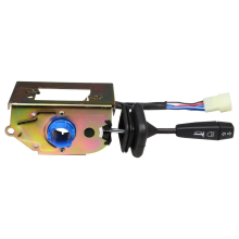 Interruptor de columna de dirección para camioneta L316 LD 90-12 SUV 2.2 2.4 2.5 XPB101290 LR23-101290 LHD