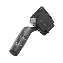 Interruptor de luces direccionales para Mazda3 BL (2008-2012) y Mazda3 CW (2011-2015), accesorios LHD BBP3-66-122